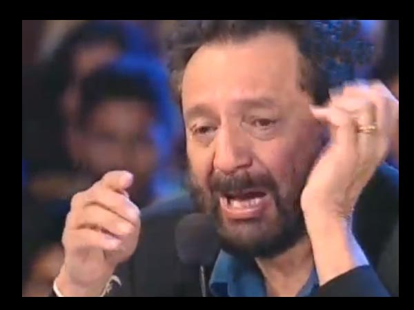 Shekhar Kapur