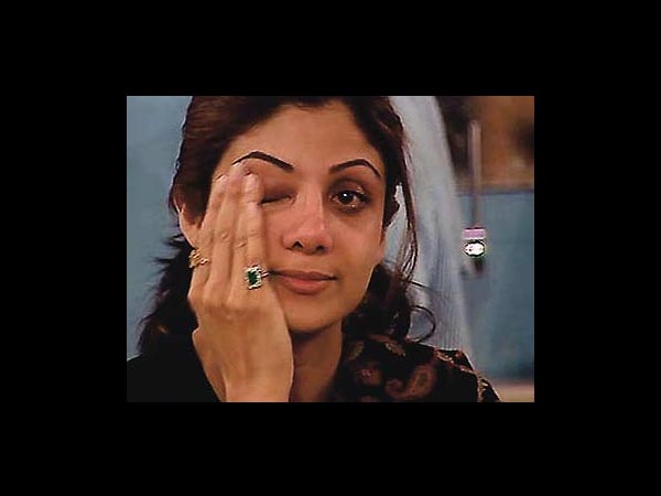 Shilpa Shetty