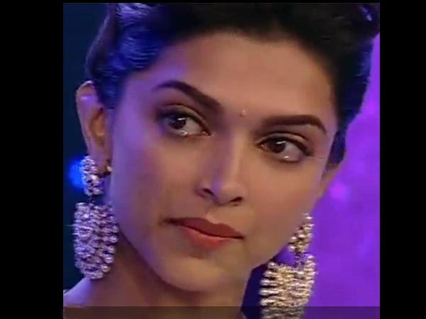 Deepika Padukone