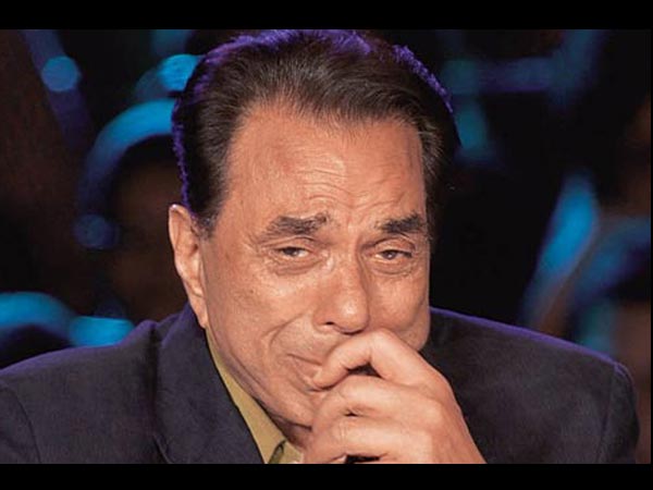 Dharmendra