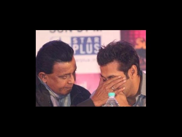 Salman Khan