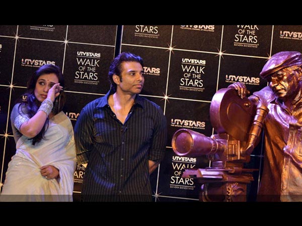 Rani Mukherji