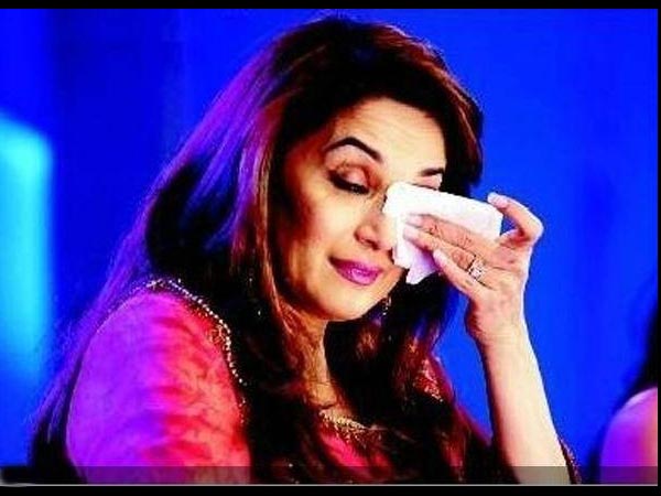 Madhuri Dixit