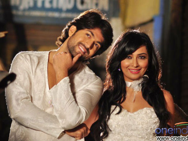 Yash And Radhika Pandit