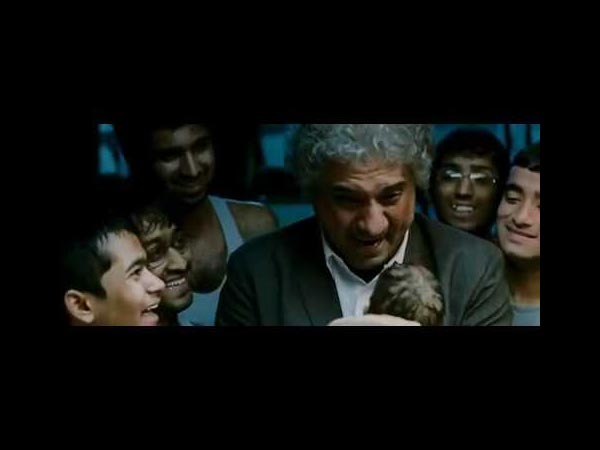3 Idiots