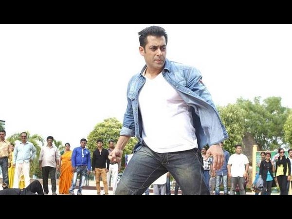 Jai Ho