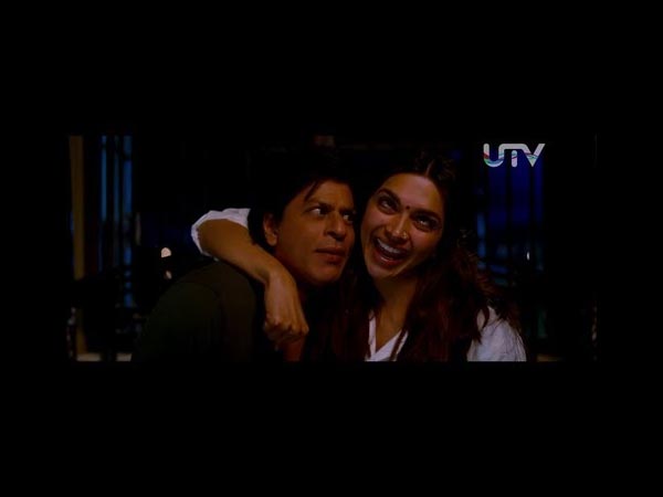 Chennai Express