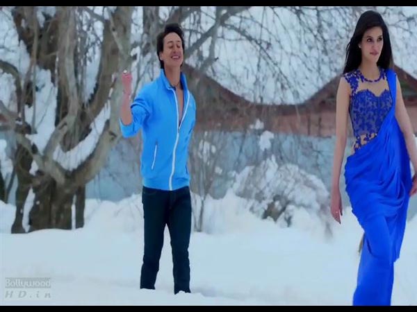 Heropanti