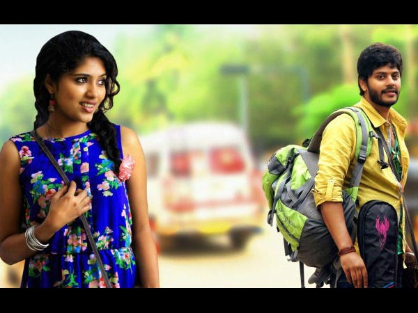 Srivathsan Nadadhur @vathsanatheart