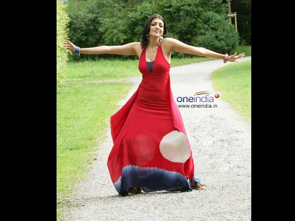 Tamil Actress Kajal Aggarwal's Height