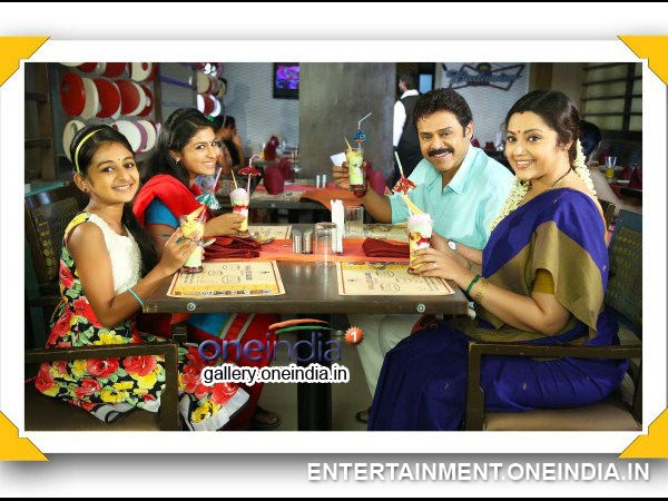 Drishyam – A Drama Thriller Film