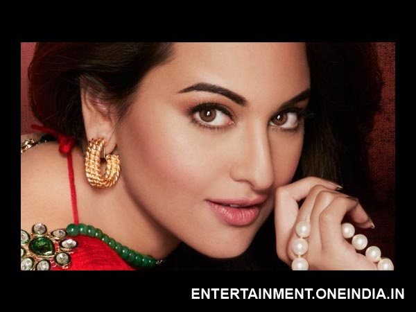 Sonakshi Sinha