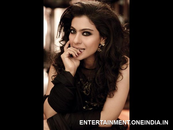 Kajol