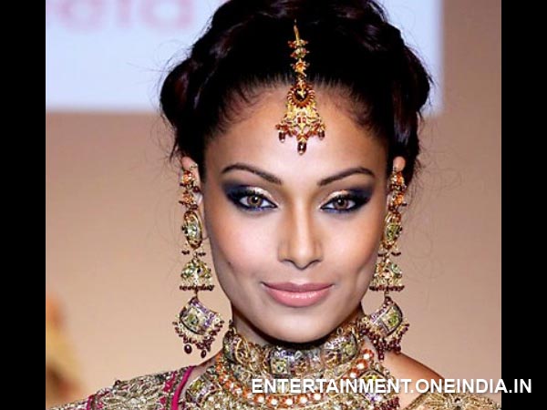 Bipasha Basu