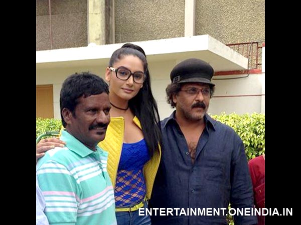 Producers Of Ranachandi 