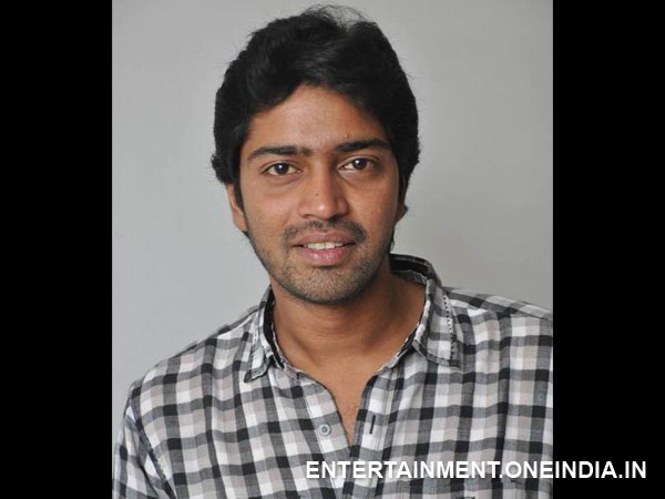 Allari Naresh's Remuneration