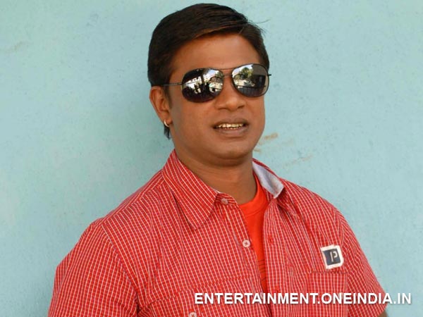 Duniya Vijay's Remuneration