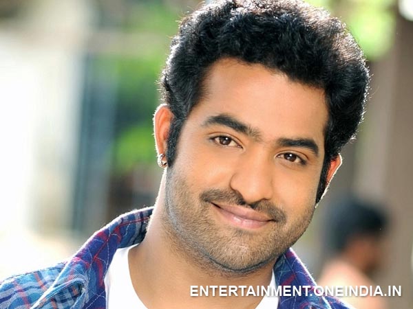 Junior NTR's Remuneration