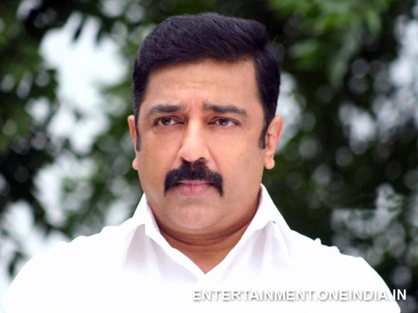 Kamal Hassan's Remuneration