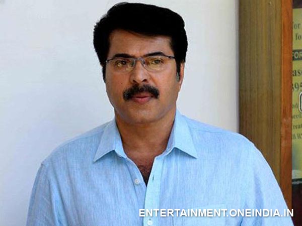 Mammootty's Remuneration