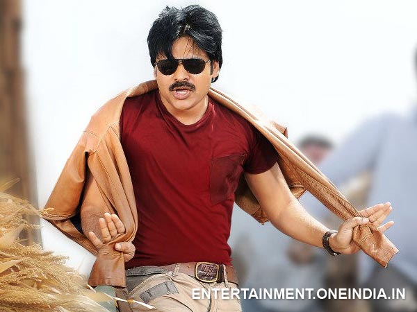 Pawan Kalyan's Remuneration