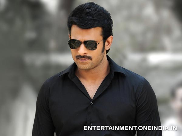 Prabhas' Remuneration