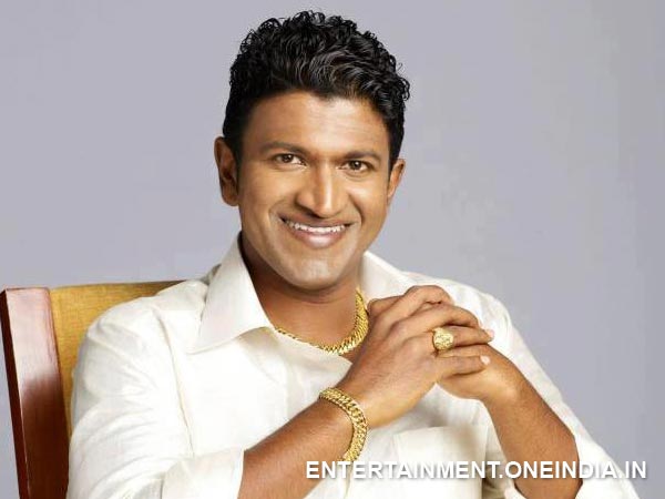 Puneet Rajkumar's Remuneration