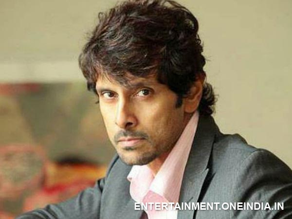 Vikram's Remuneration