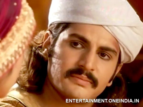 Jodha Akbar 9th June Written Episode | Adham Khan In Trouble | Jodha
