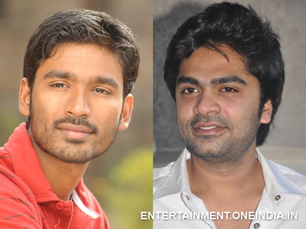 Dhanush-Simbu