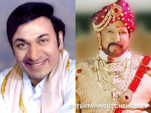 Rajkumar, Vishnuvardhan