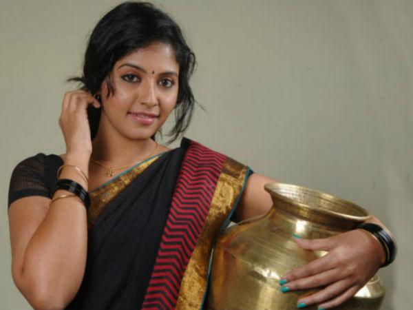 Anjali's Remuneration