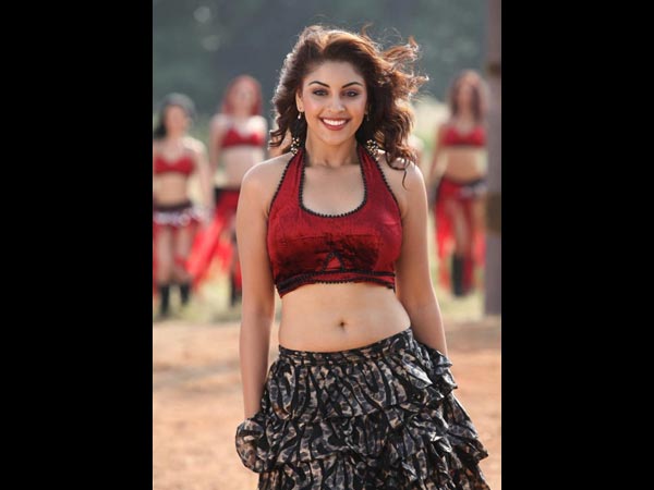 Richa Gangopadhyay's Remuneration