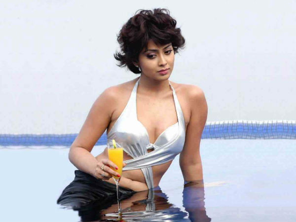 Shriya Saran's Remuneration 