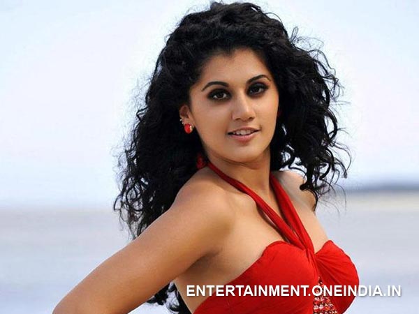 Taapsee Pannu's Remuneration
