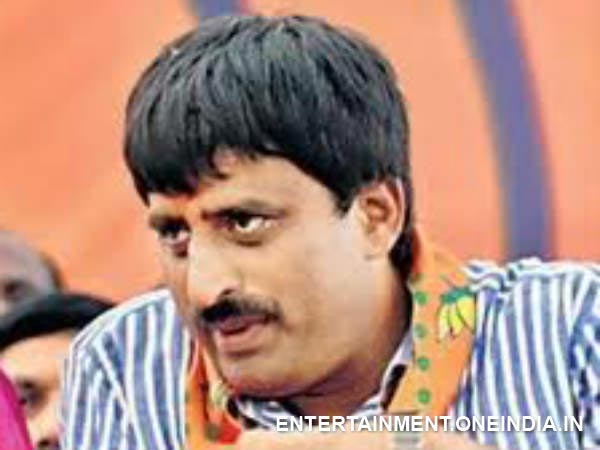 CP Yogeshwar