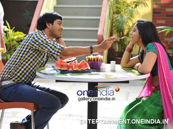 Shrinu Nakka @Imshri09