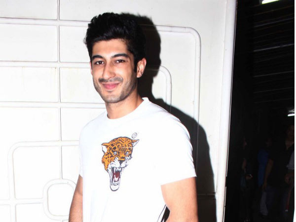 Mohit Marwah