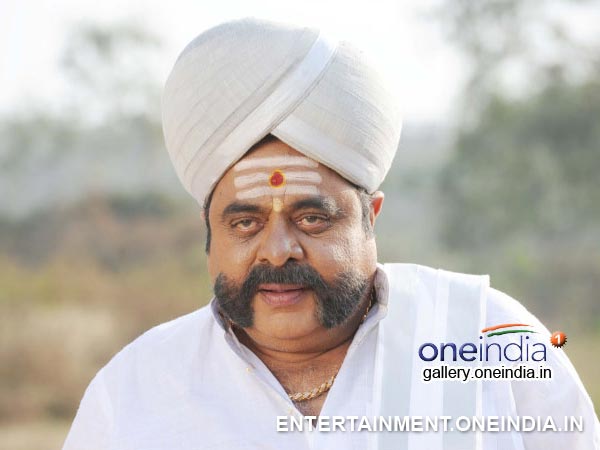 Ambareesh