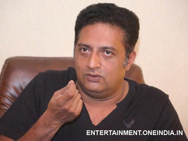 Prakash Raj