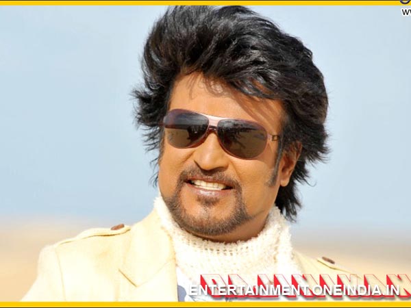 Rajinikanth