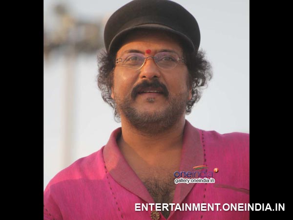 Ravichandran