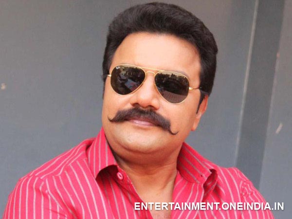 Sai Kumar