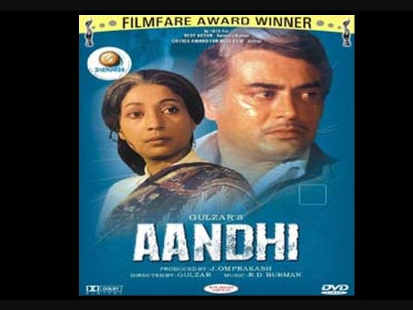 Aandhi