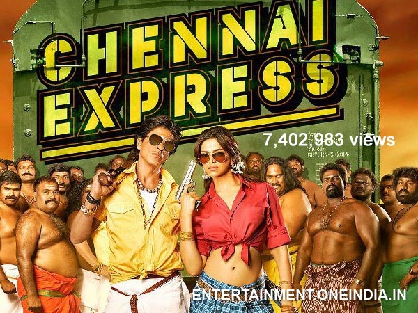 Chennai Express