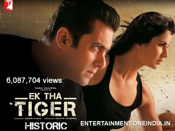Ek Tha Tiger