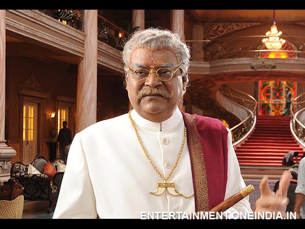 Kota Srinivas Rao