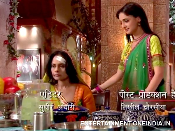Paro Brings Mala To Dine