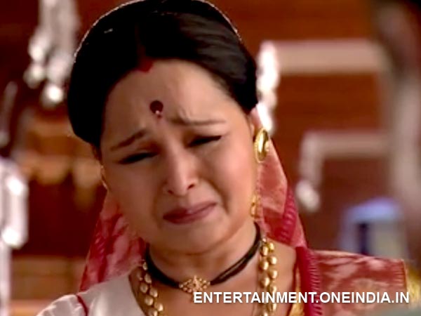 Mohini's Drama Continues...