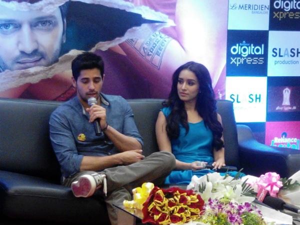 Ek Heroine-Ek Villain